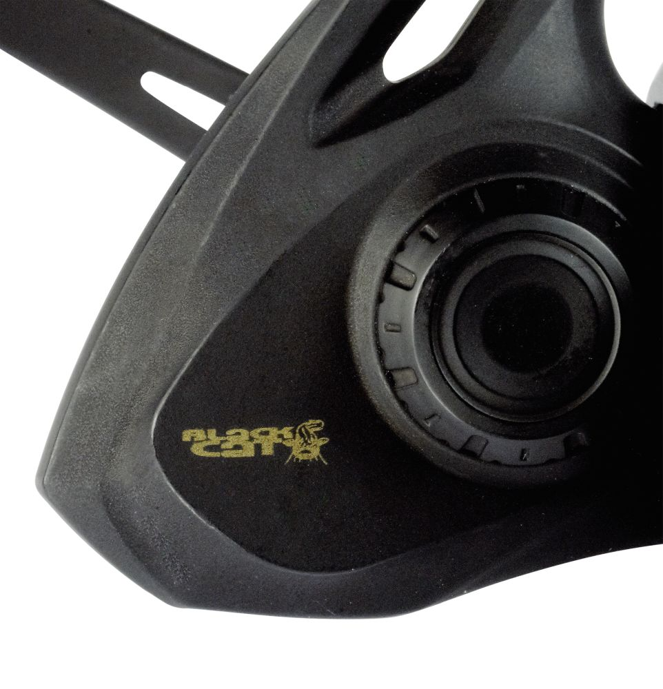 BLACK CAT PASSION PRO FD 660